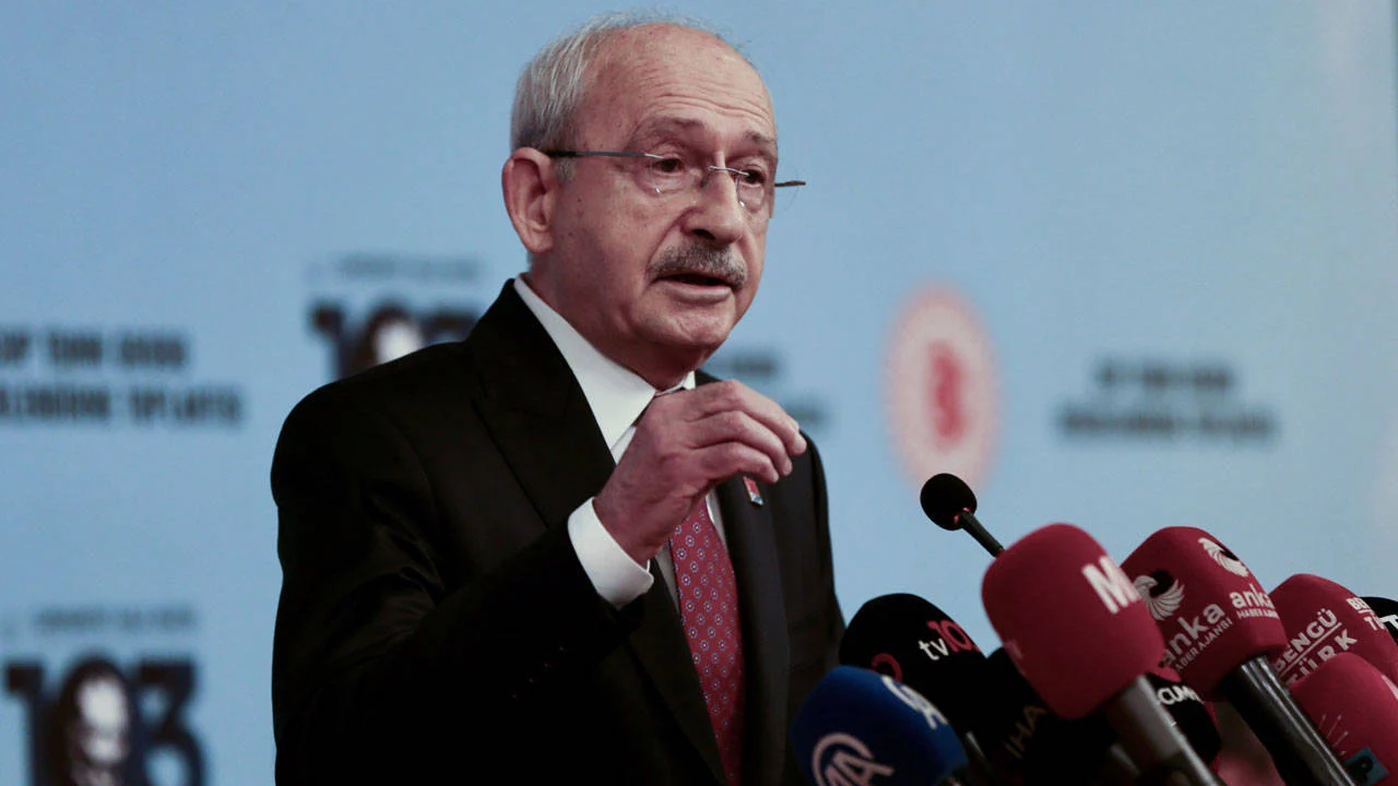 Kılıçdaroğlu hakkında 'zorla getirilme ve yakalama kararı' riski
