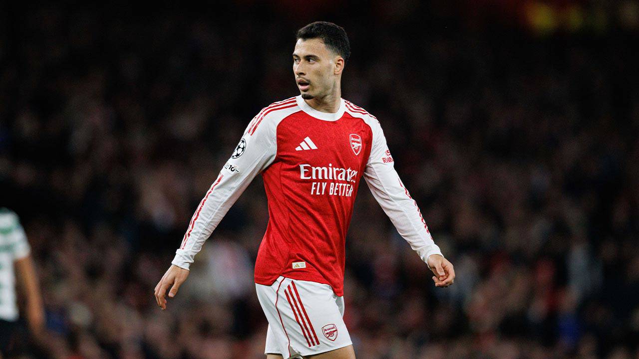 Galatasaray’dan Arsenal’e Martinelli ve Nwaneri için paket teklif