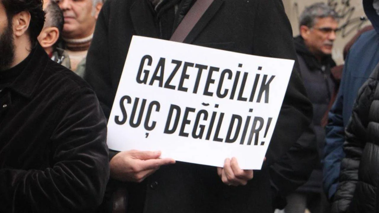 Gazetecilikte üç aylık baskı bilançosu: 7 tutuklama, 52 habere erişim engeli