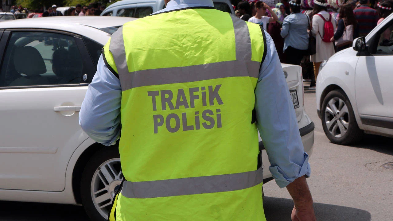 İstanbul'da bazı yollar trafiğe kapatılacak