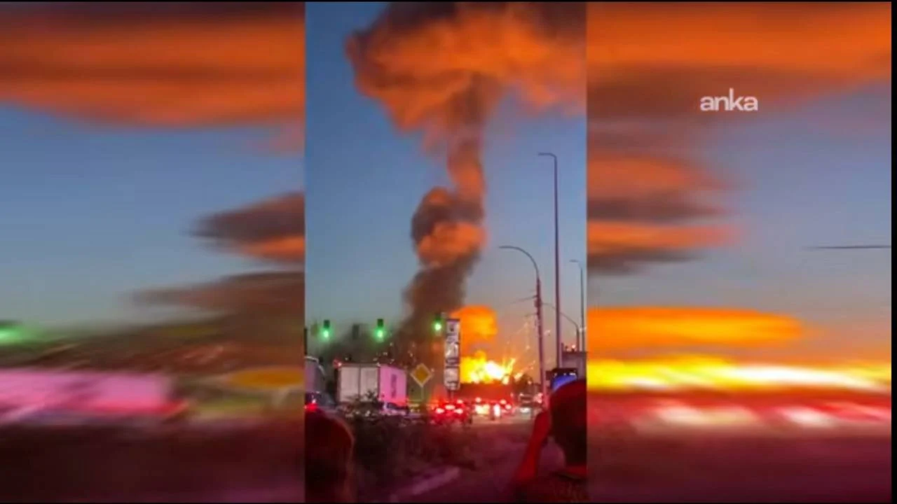 Rusya’nın Kiev yakınlarındaki füze deposuna saldırısında 27 kişi öldü
