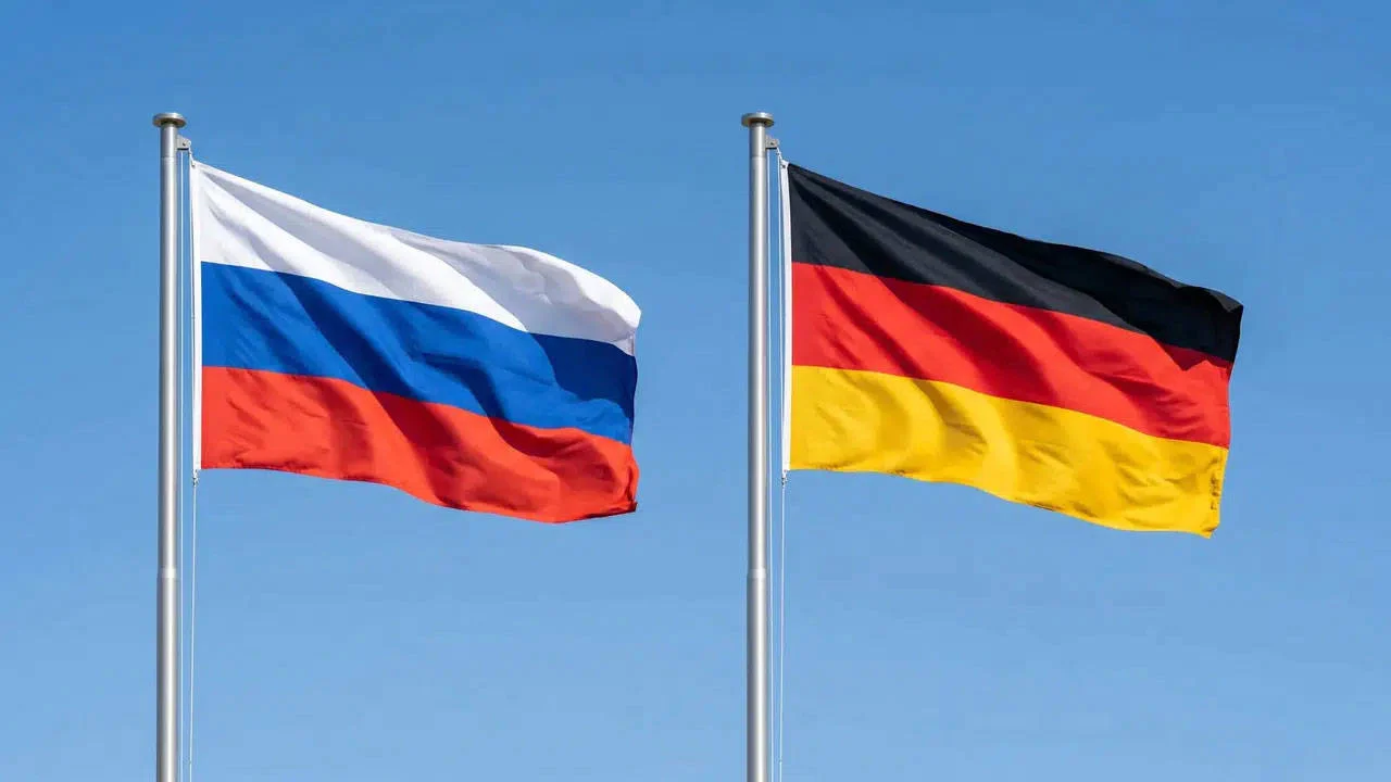 Berlin-Moskova arasında gerilim: 150 diplomat sınır dışı edilecek