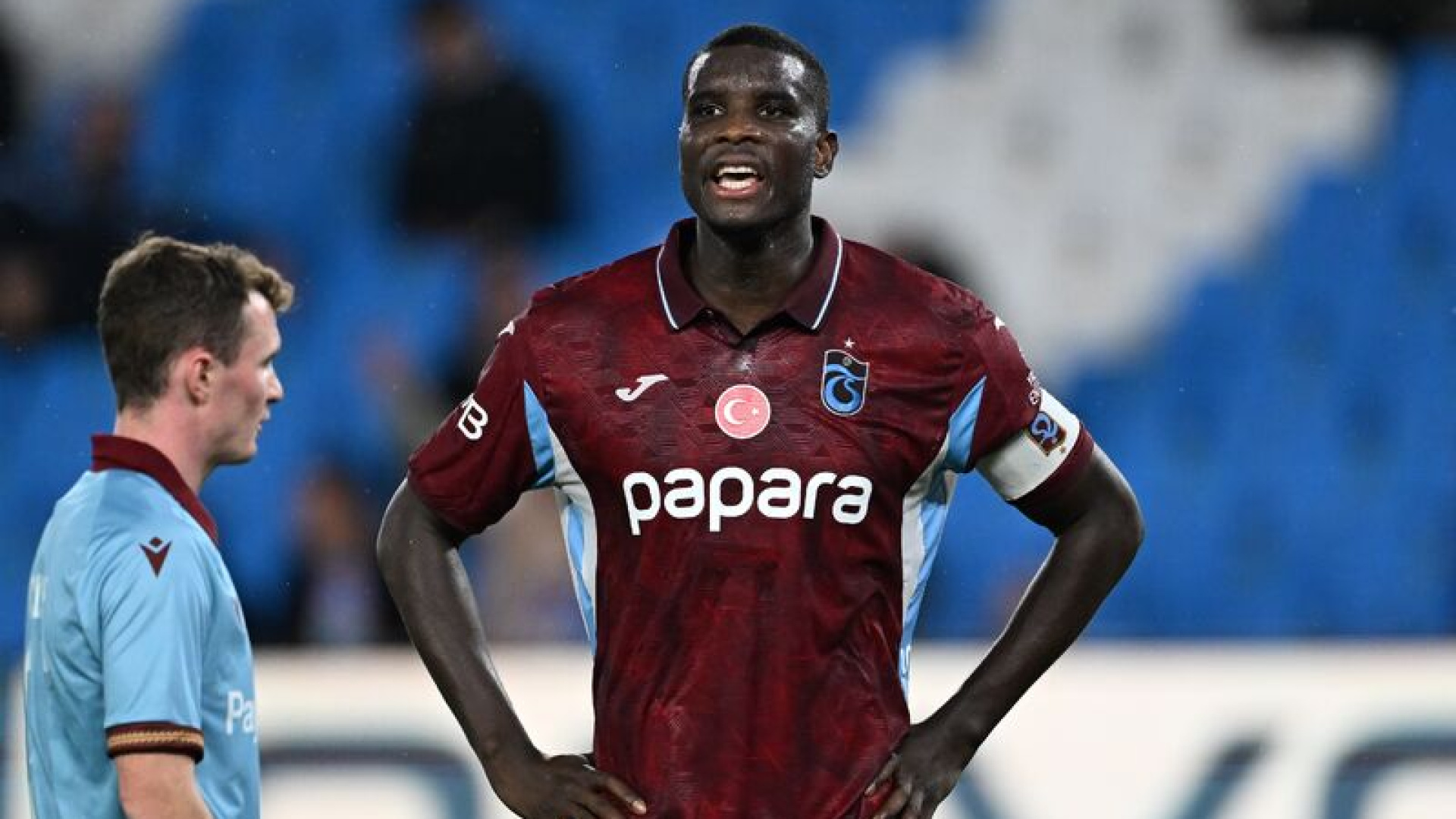 Onuachu, Beşiktaş maçında yok!