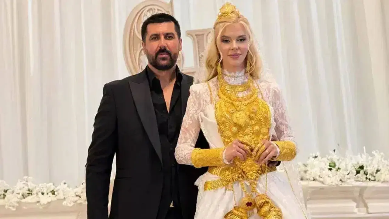 "Vanlı Kara Haydar" soruşturması: Baskında dev servet ele geçirildi