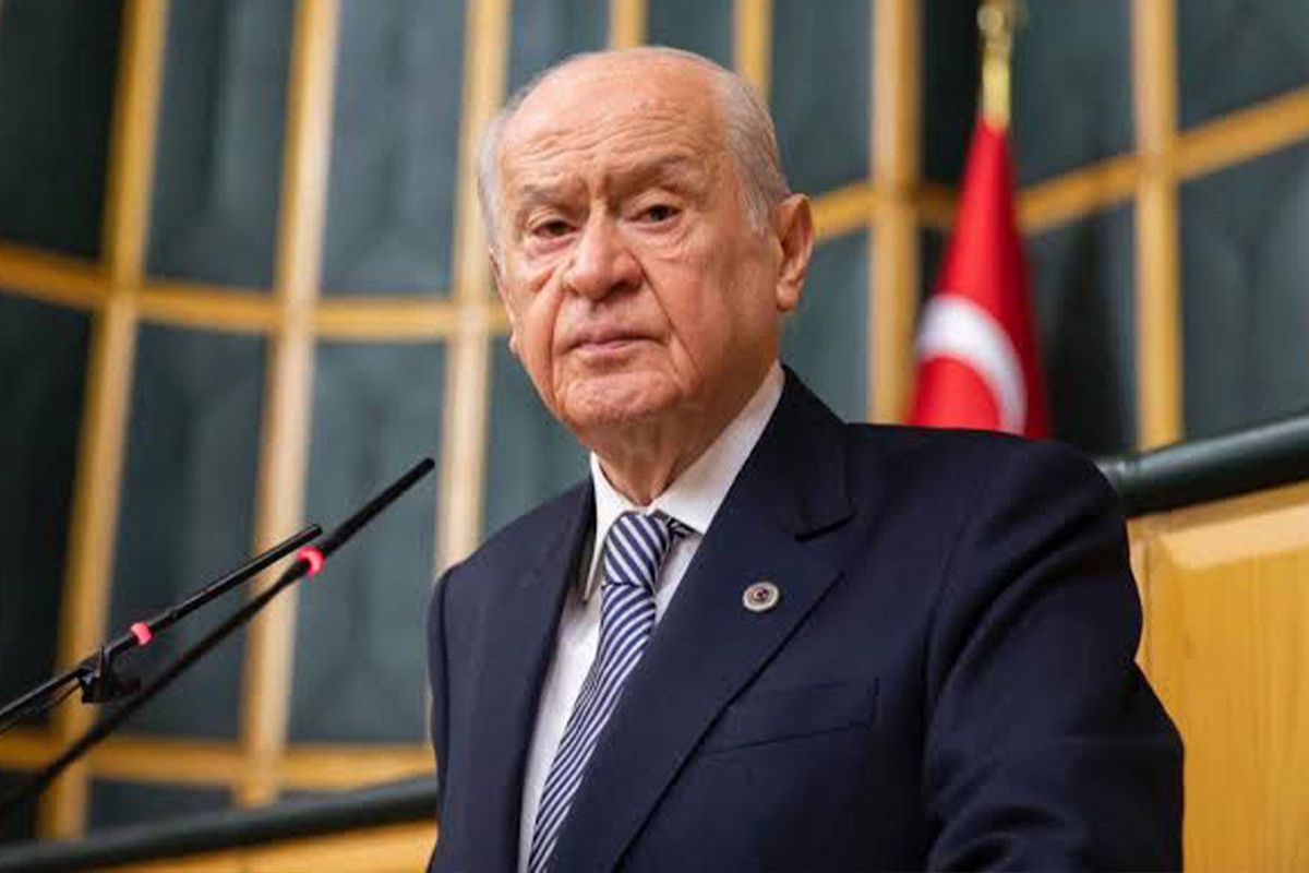 Bahçeli'den çerçeve yasa sonrası çağrı: Hukuki ve idari süreçler en kısa sürede hayata geçirilmeli
