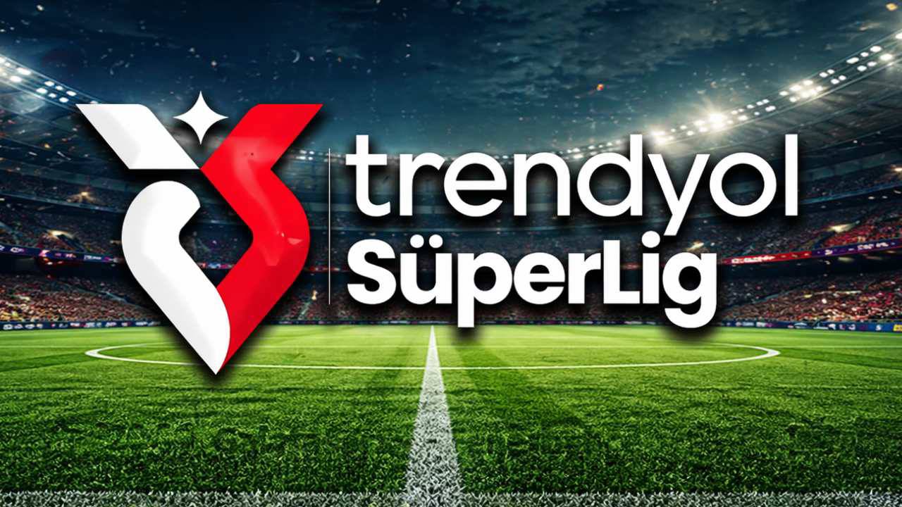 Süper Lig 2. Hafta Fikstürü ve Puan Durumu