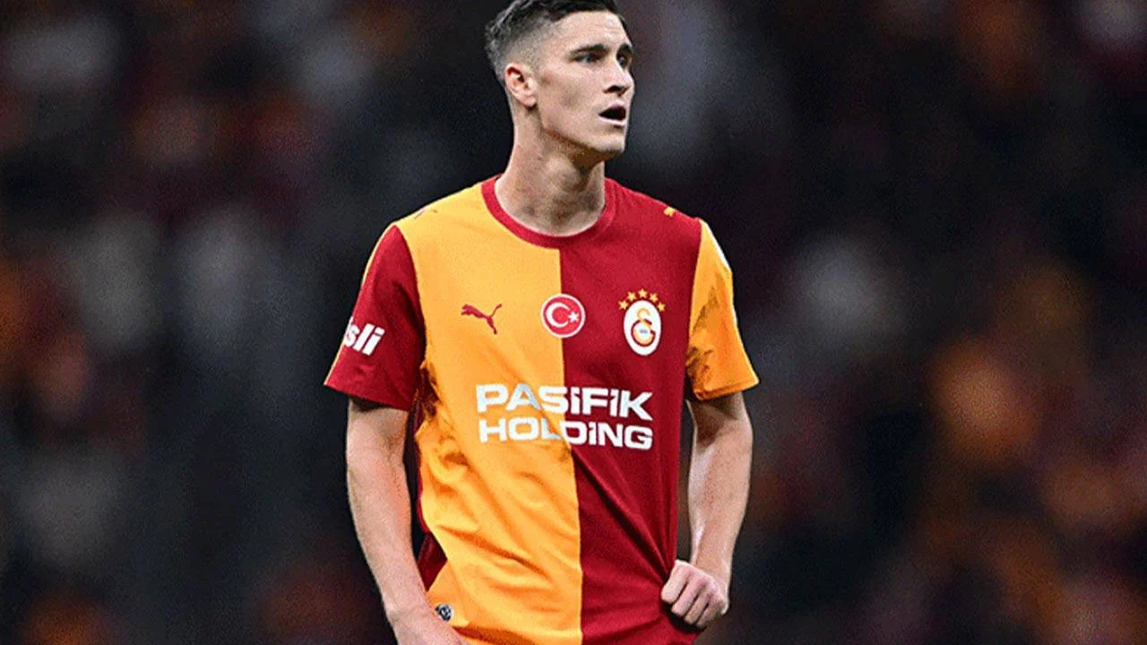 Roland Sallai, Macaristan kadrosundan çıkarıldı