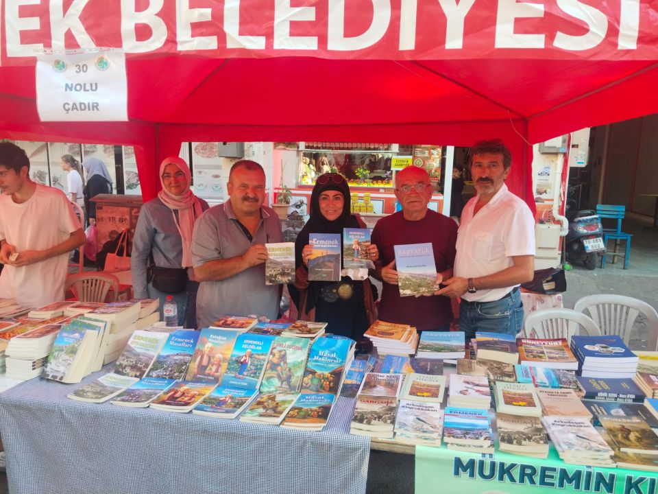 Ermenek Sıla Fstivali 30
