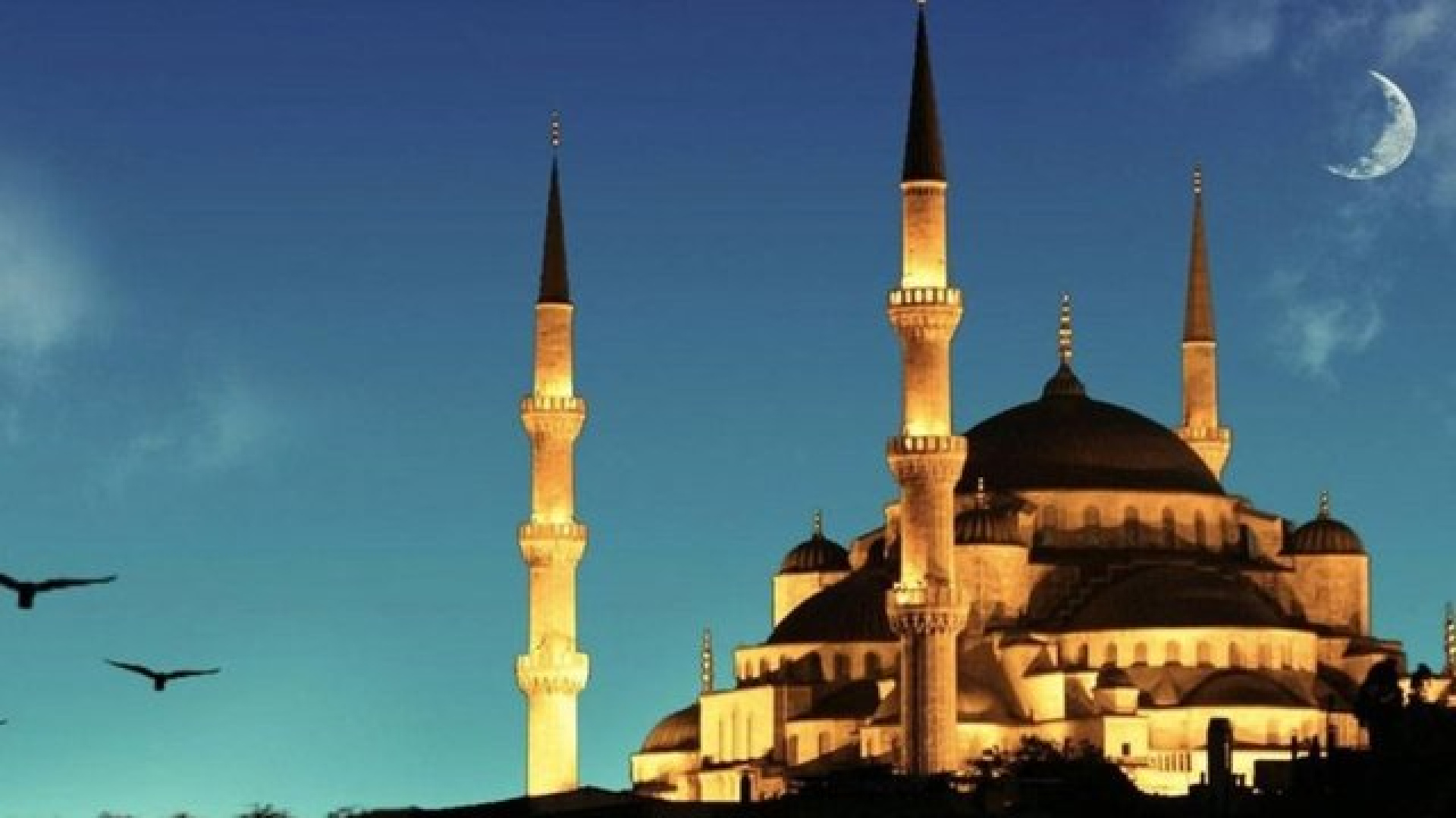Regaip, Miraç ve Berat Kandili ne zaman?