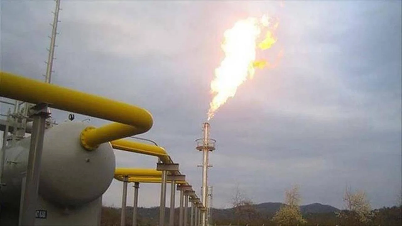 Avrupa kışa hazır değil: Doğalgaz stokları düşük seviyede