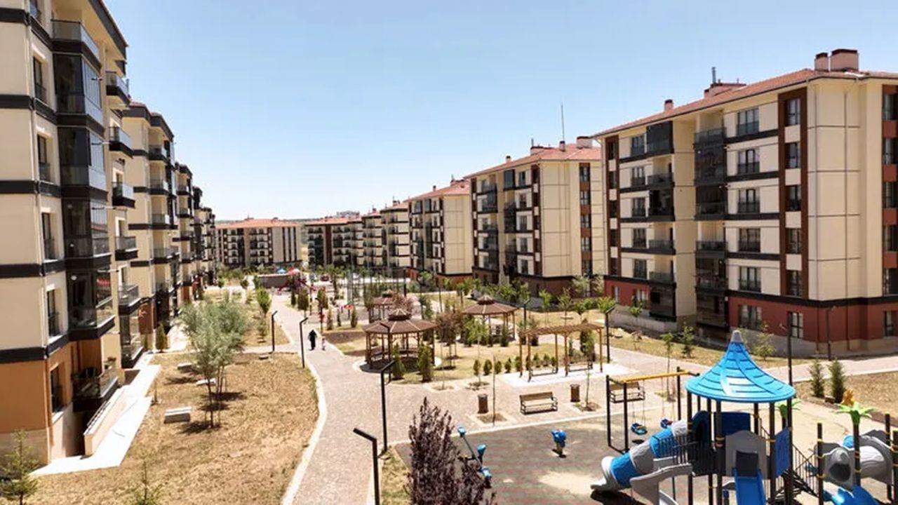 TOKİ’den Yüzde 25 İndirim Kampanyası: Başvurular Başlıyor
