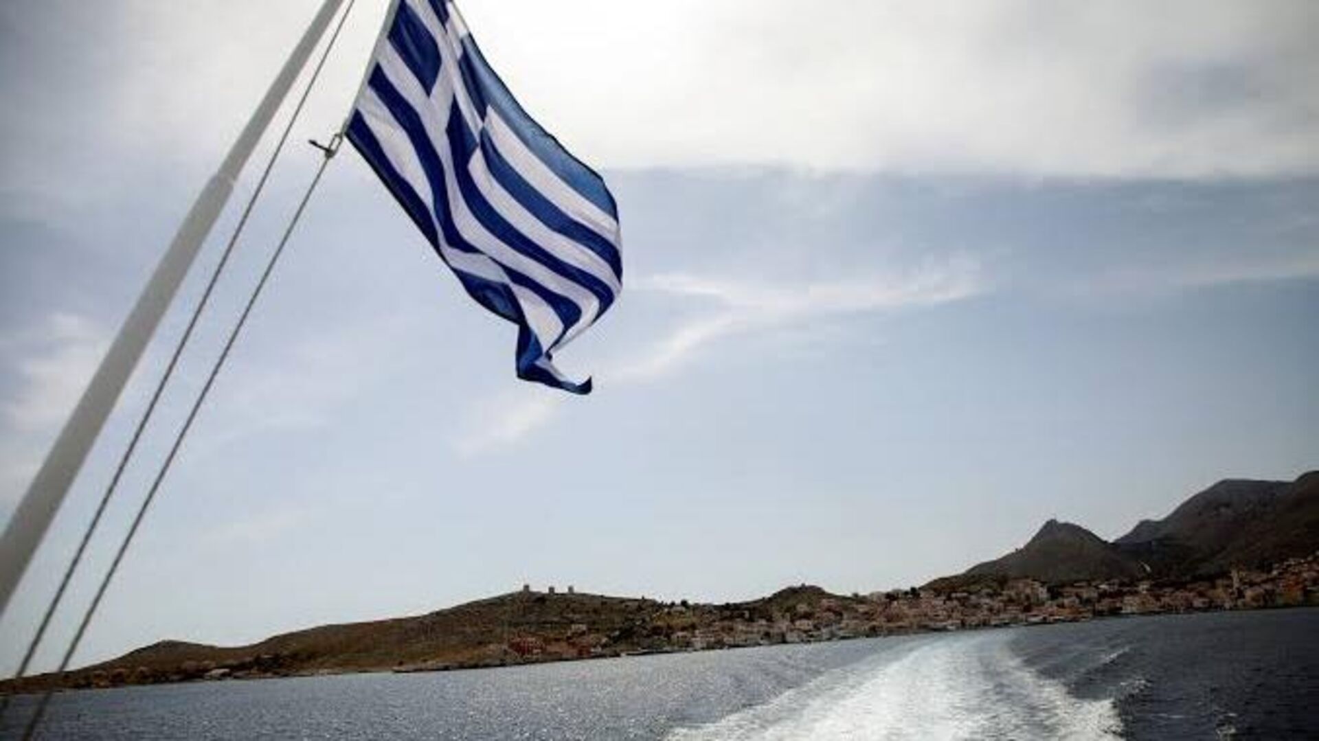 Yunanistan'ın Türkiye planı nedir?