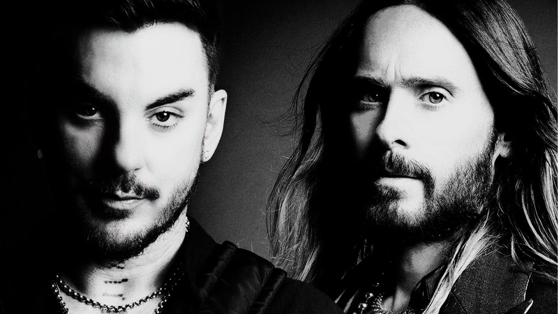 Thirty Seconds to Mars İstanbul'a geliyor