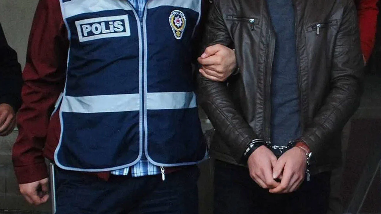 Kartal'da el bombası, silahlı saldırı ve tehdit: 4 şüpheli tutuklandı