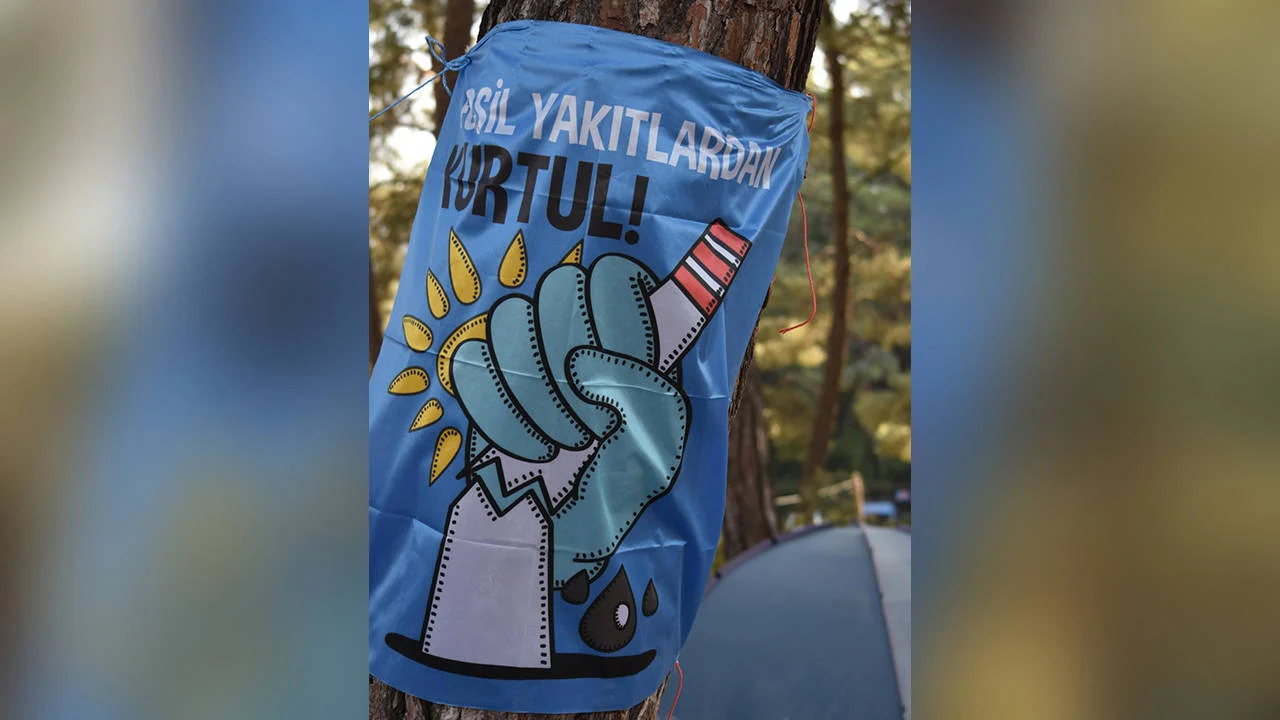 Zirve öncesi petrol seferberliği