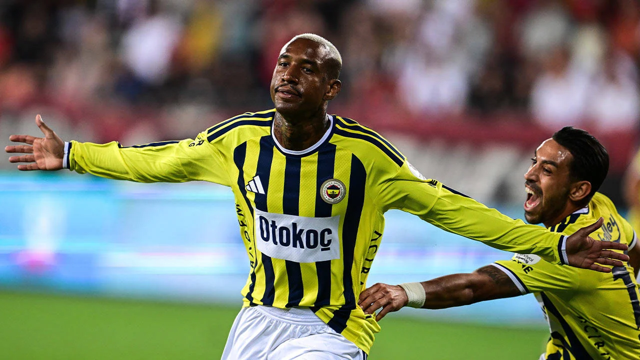 Anderson Talisca için Al-Jazira iddiası