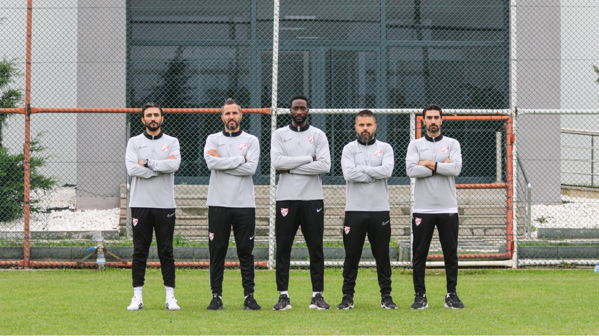 Boluspor'da Yatabare dönemi!