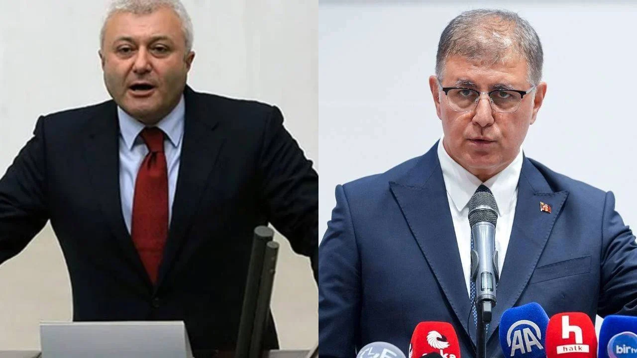 Tuncay Özkan'dan, Cemil Tugay için protesto çağrısı: İlk Kurşun anıtının önünde toplanıyoruz