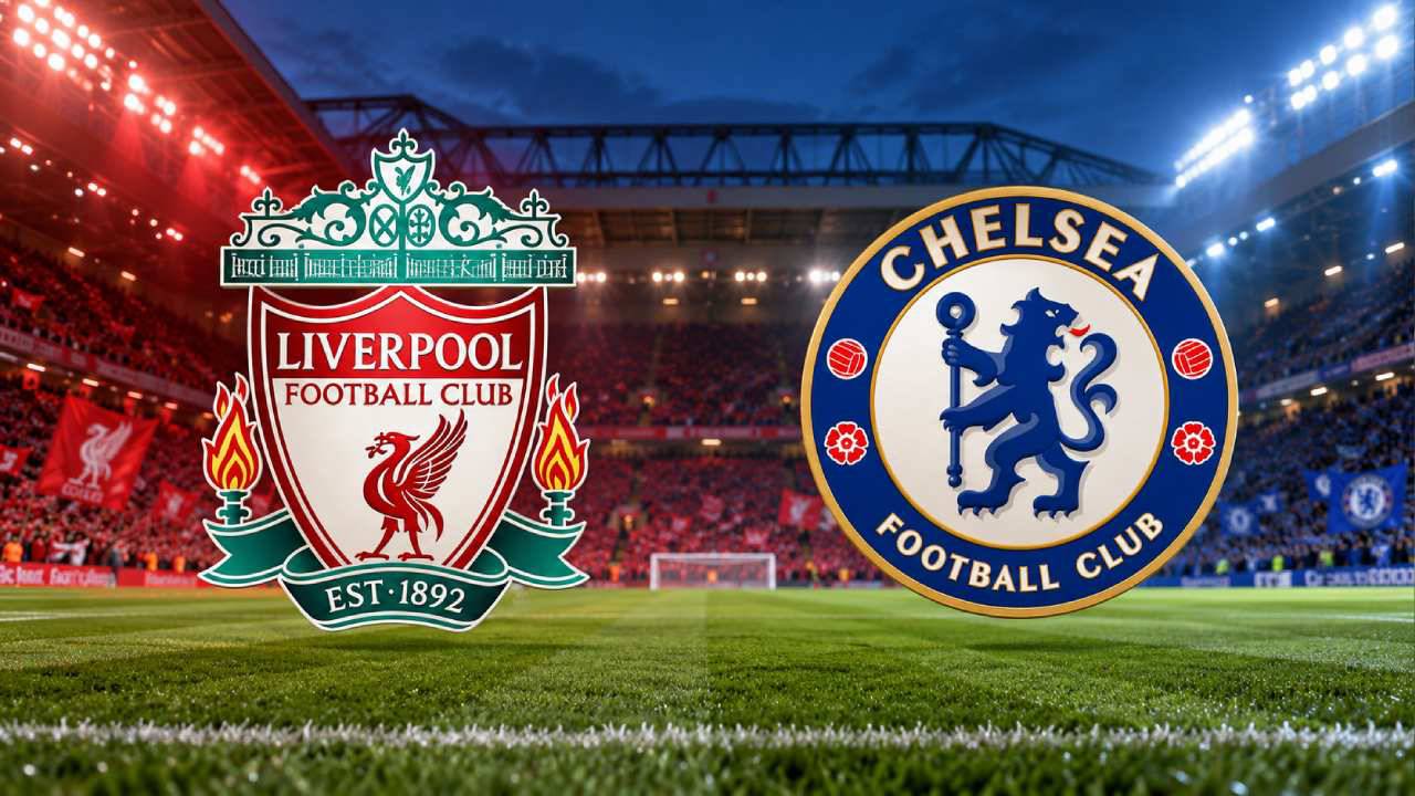 Liverpool-Chelsea maçı saat kaçta ve hangi kanalda?