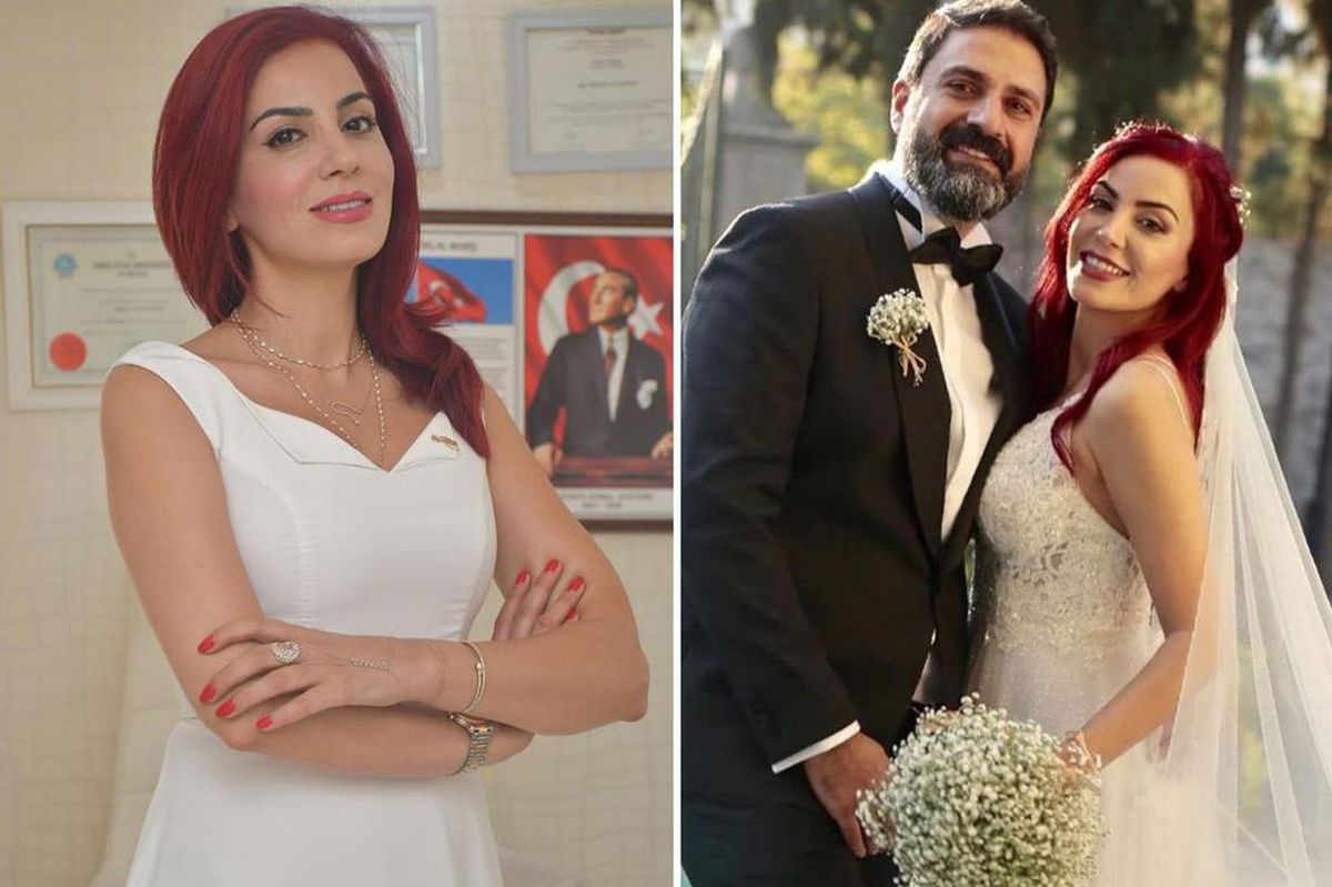 Özlem Gültekin'in ölümü sonrası eşi Erhan Çelik ve ailesi sessizliğini bozdu