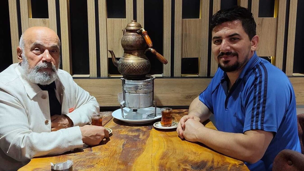 Sizin Yemeğiniz Hangisi?
