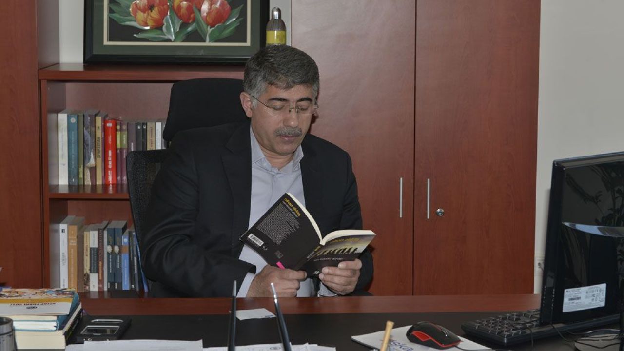 Karaman Kudüs Platformu’ndan 7 Ekim Açıklaması: “Gazze’yi Unutmadık, Unutmayacağız”
