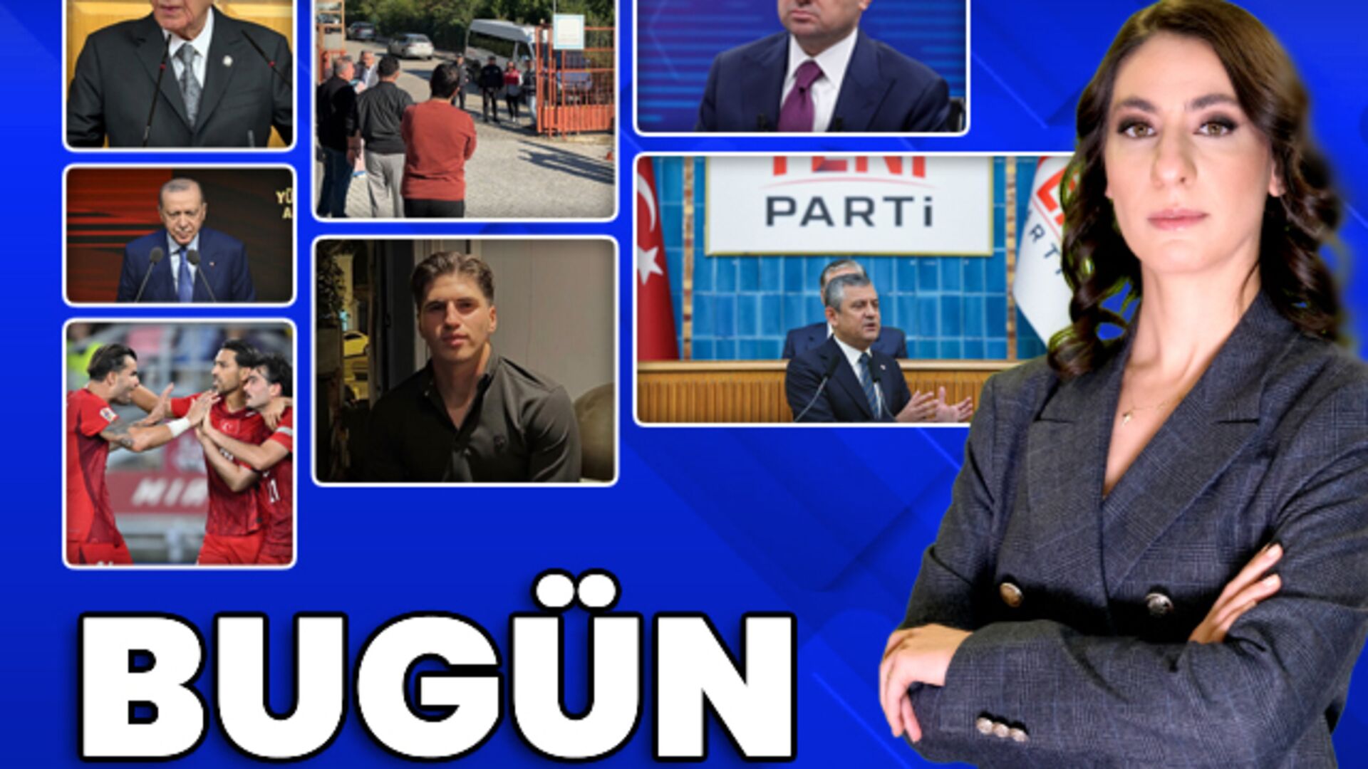 Bugün Ne Oldu? 6 Ekim 2026 haberleri
