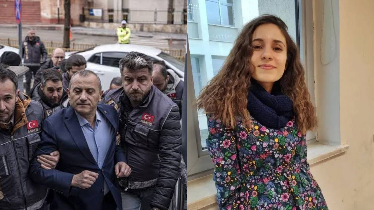 Gülistan Doku soruşturmasında tutuklanmıştı: Eski Vali Tuncay Sonel'den açıklama geldi