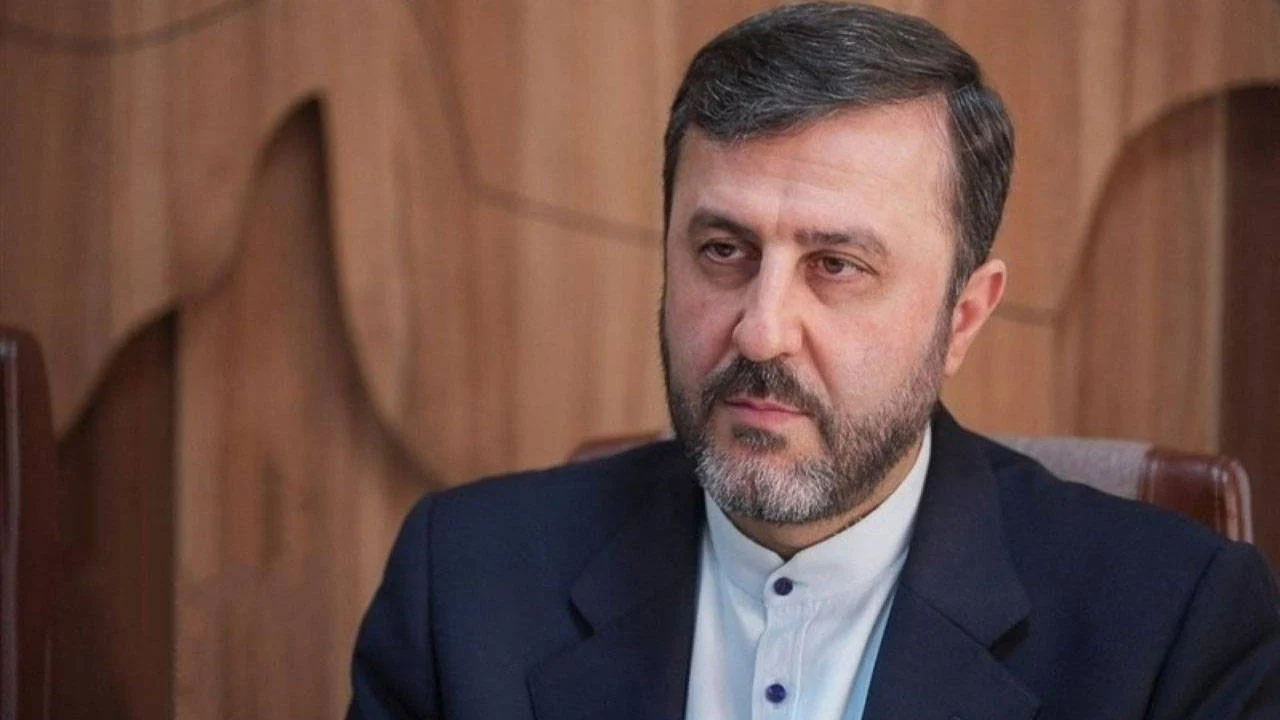 İran’dan Trump’a Hürmüz yanıtı: Ne tweetle ne uçak gemisiyle ele geçirilemez