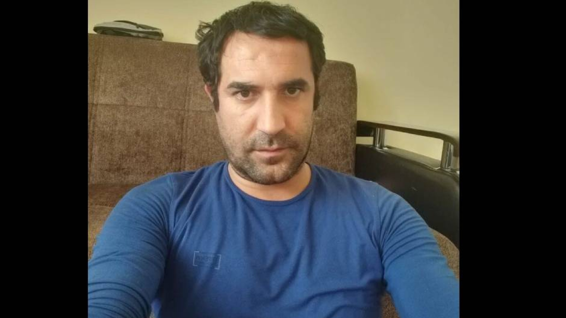 Mermer ocağında işçi hayatında kaybetti