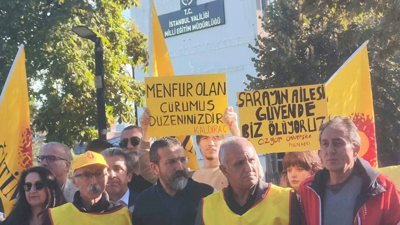 Eğitim Sen’in "uzman öğretmen" tazminatı davasında lehe karar