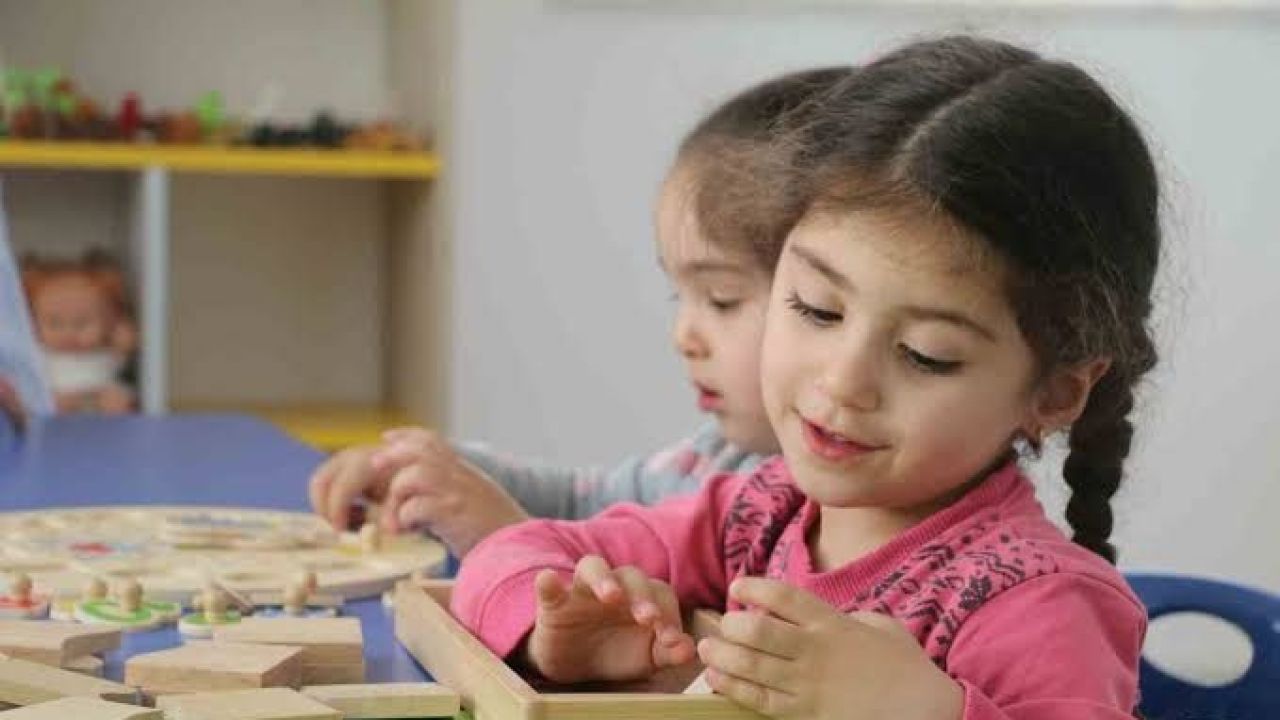 Karaman’ın İşçileri İş Başında, Peki Çocukları Nerede?