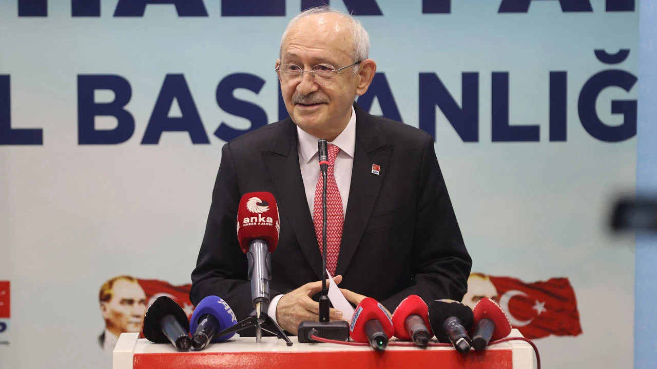 Kılıçdaroğlu'ndan 'erken seçim' yanıtı: Teklif gelirse varız
