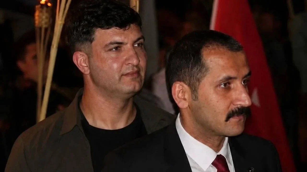 Kaymakam ile korumasının tartışmasına soruşturma: Başsavcılık açıklama yaptı