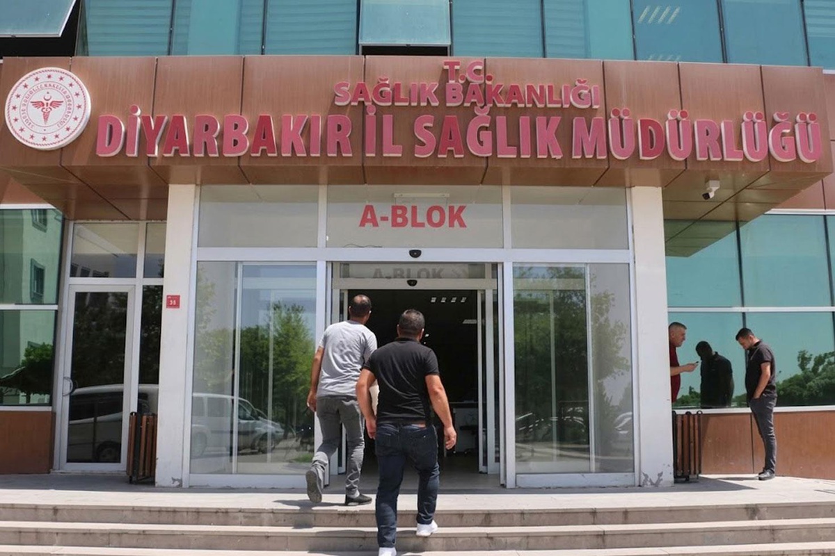 Diyarbakır’daki ihalede 63 katlık fiyat farkı iddiası: Tepkilerin ardından iptal edildi