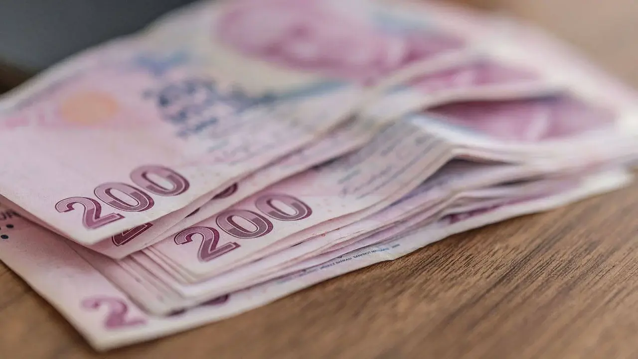 KKM bakiyesi 100 milyon liranın altına düştü
