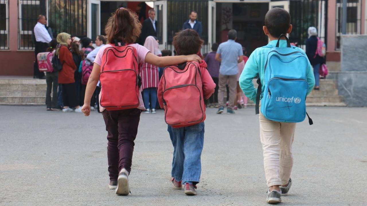 İstanbul İl Milli Eğitim Müdürlüğü duyurdu: 14 Eylül'de ders saatleri kararlaştırıldı