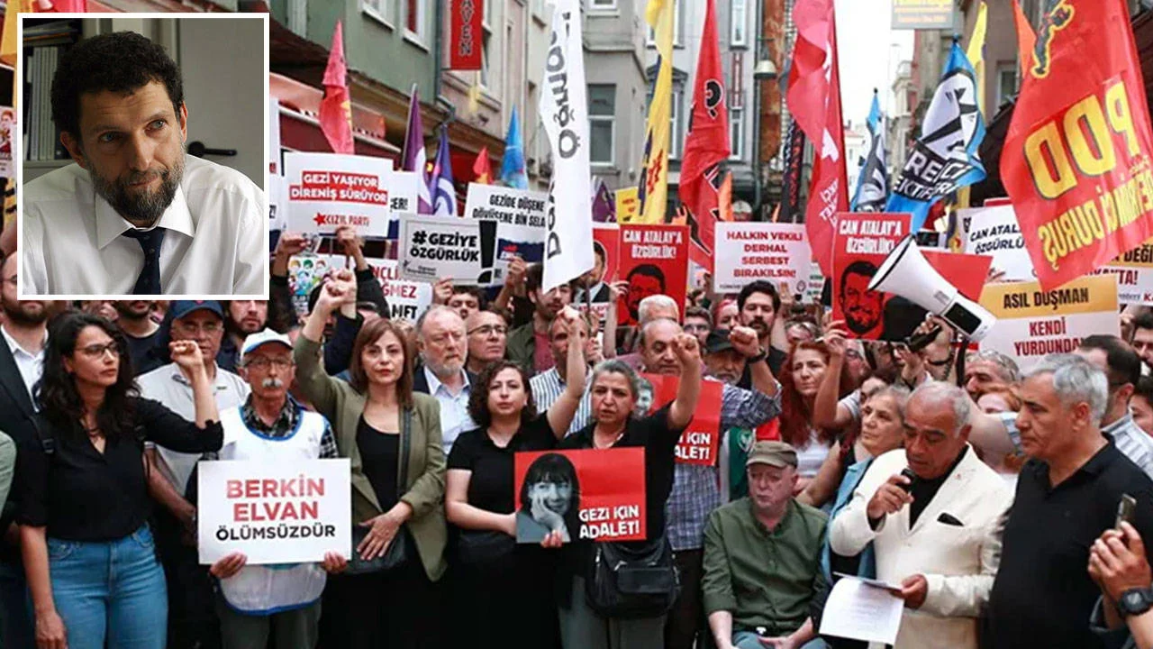 AİHM’den ikinci hak ihlali kararı: ‘Adaletsizliğe son verin’