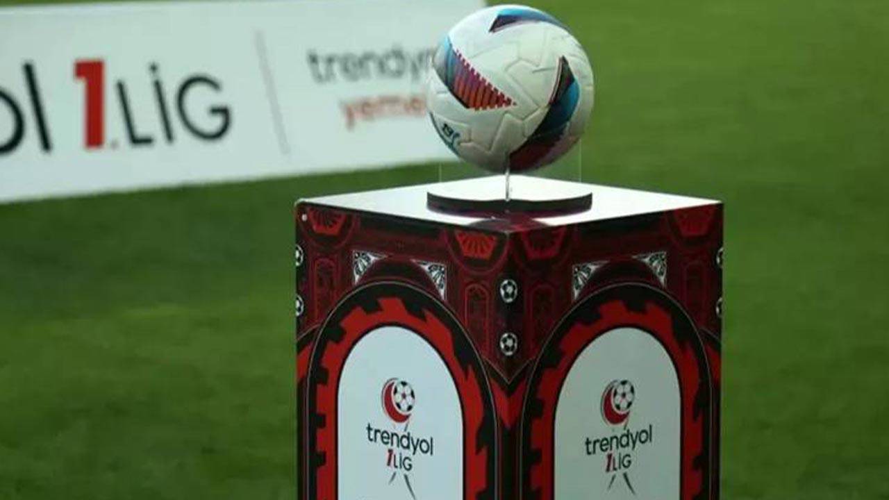 1. Lig’de dünün sonuçları, günün programı