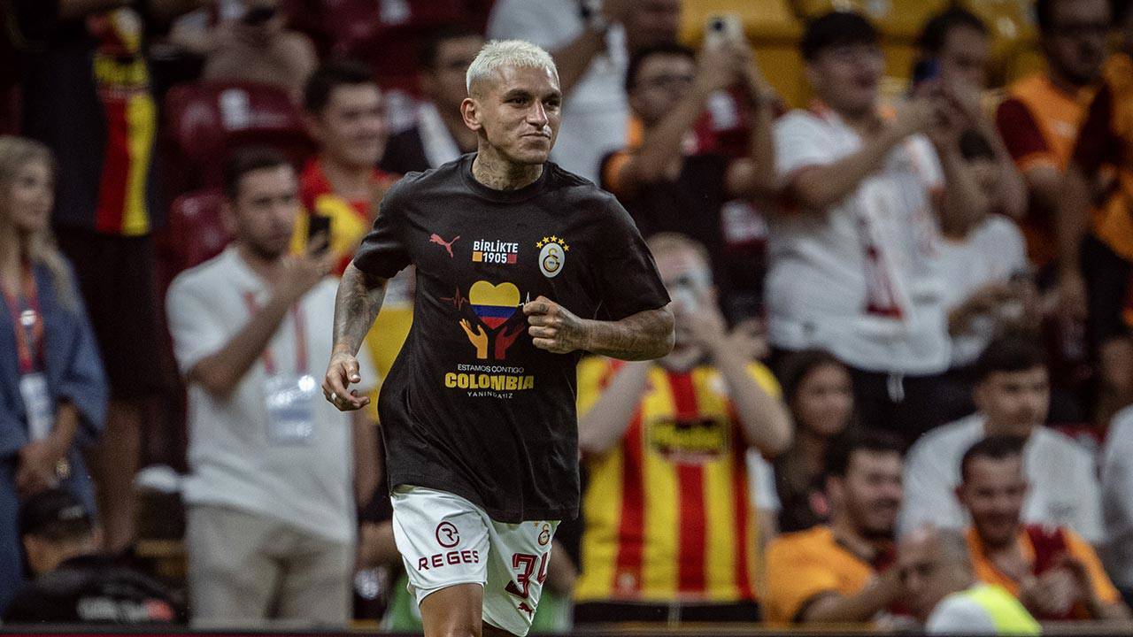 Lucas Torreira, Fiorentina yolcusu