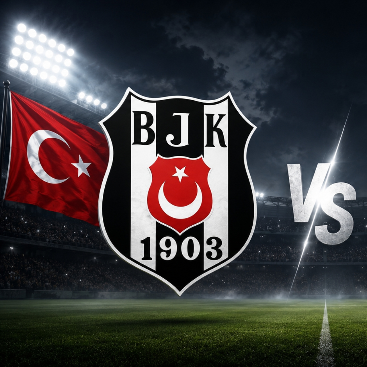 Beşiktaş-Hradec Kralove maçı saat kaçta?
