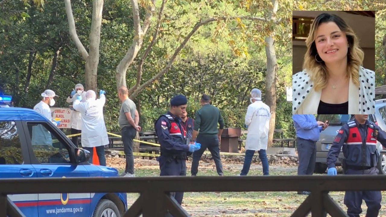 Reddettiği erkek tarafından katledilen 22 yaşındaki Sevda Dinler toprağa verildi