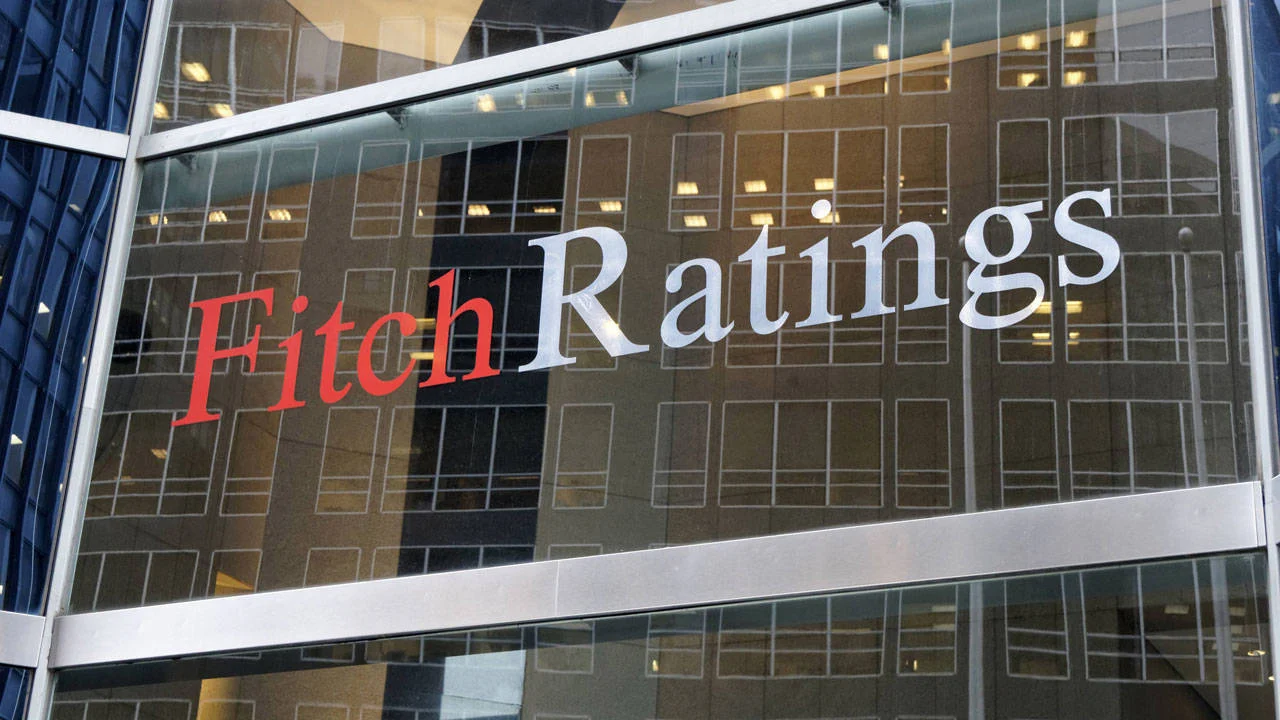 Fitch'ten ABD'ye borç uyarısı