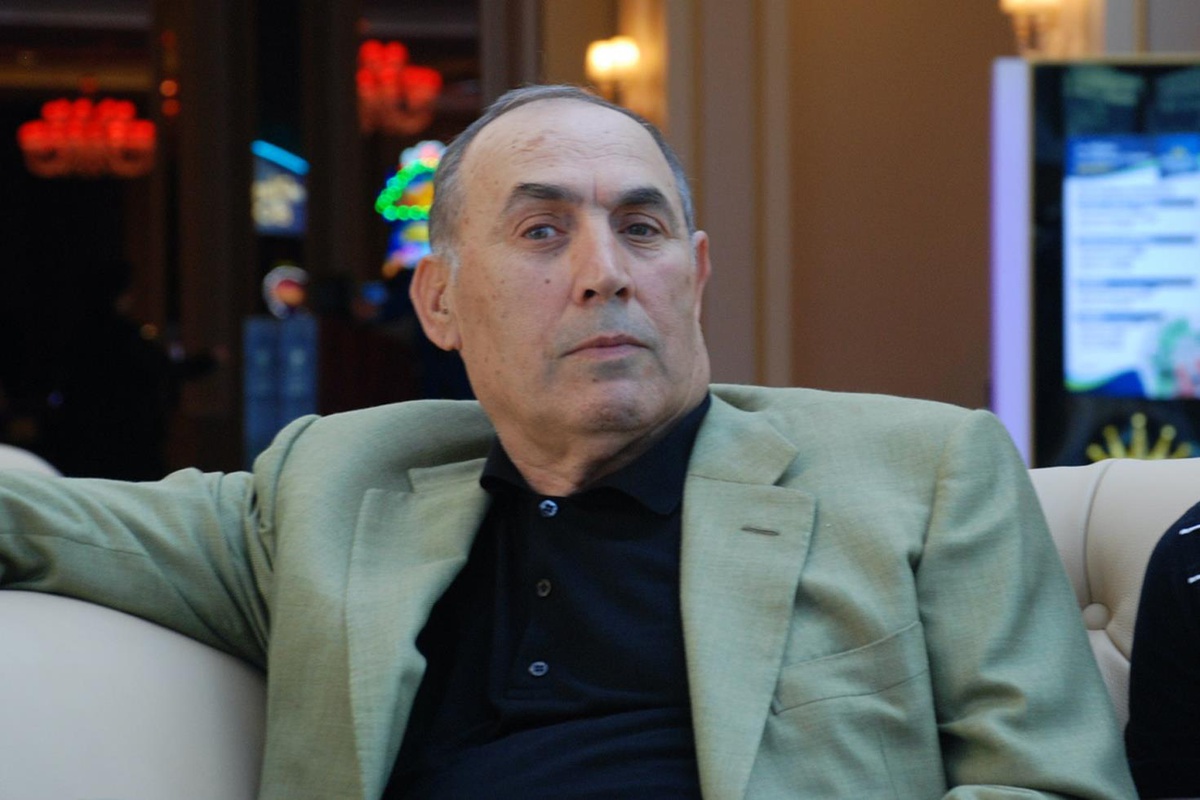 “Kumarhaneler Kralı” Türk iş insanı Sudi Özkan hayatını kaybetti