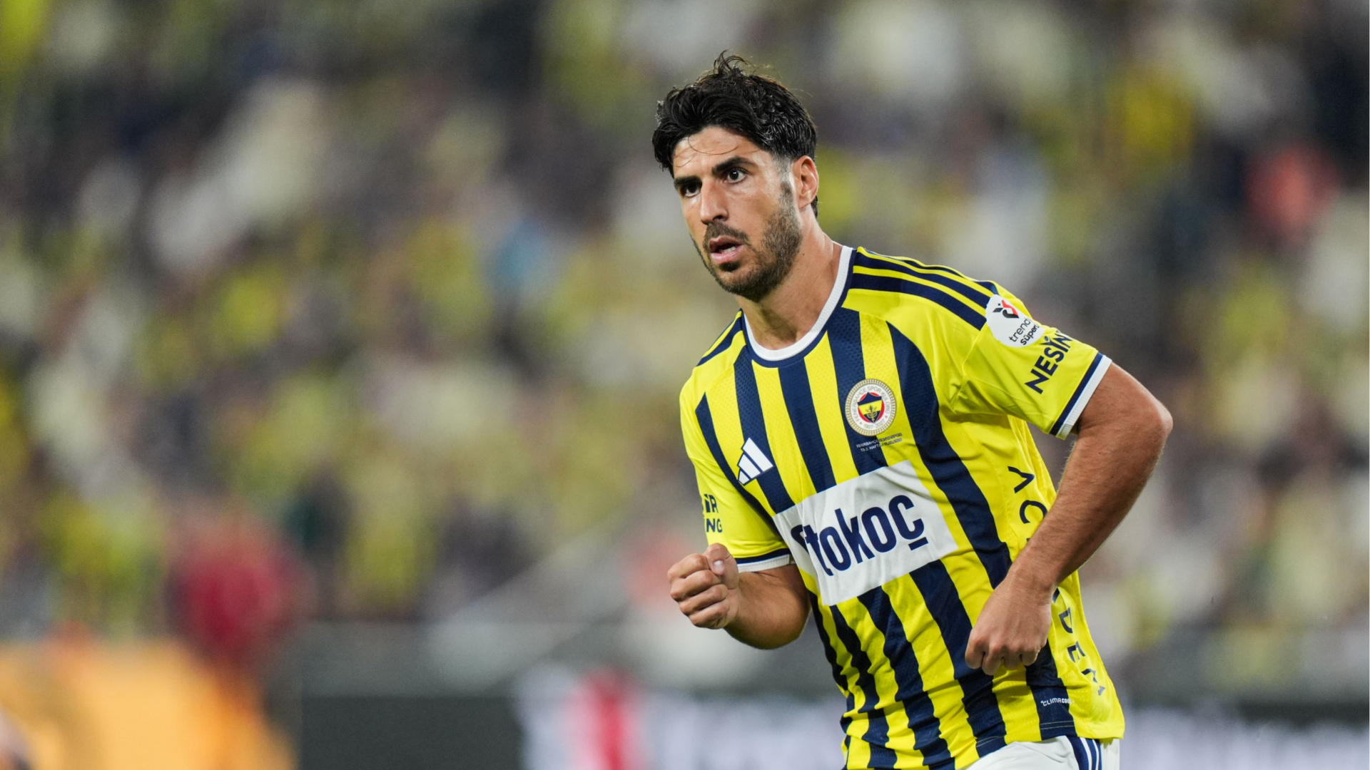 İsmail Kartal'dan Asensio kararı!
