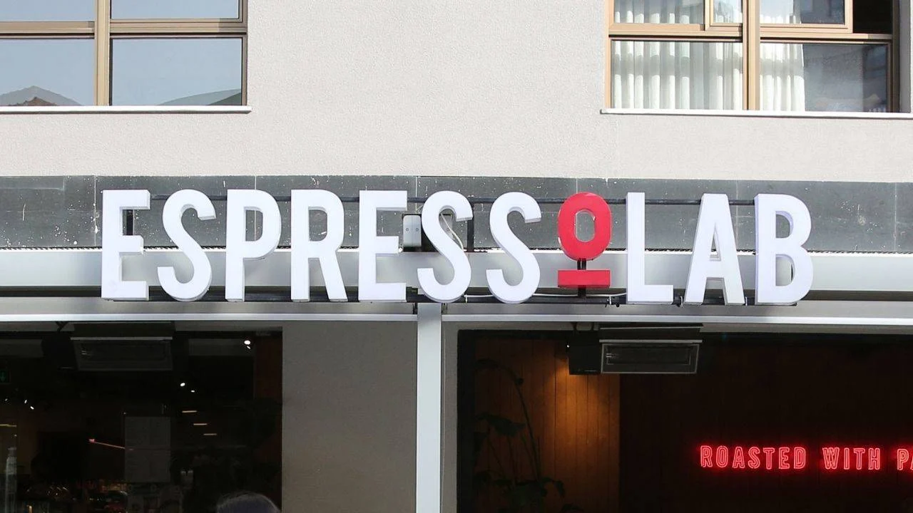 Boykot listesindeki Espressolab’in yüzde 70’i satıldı