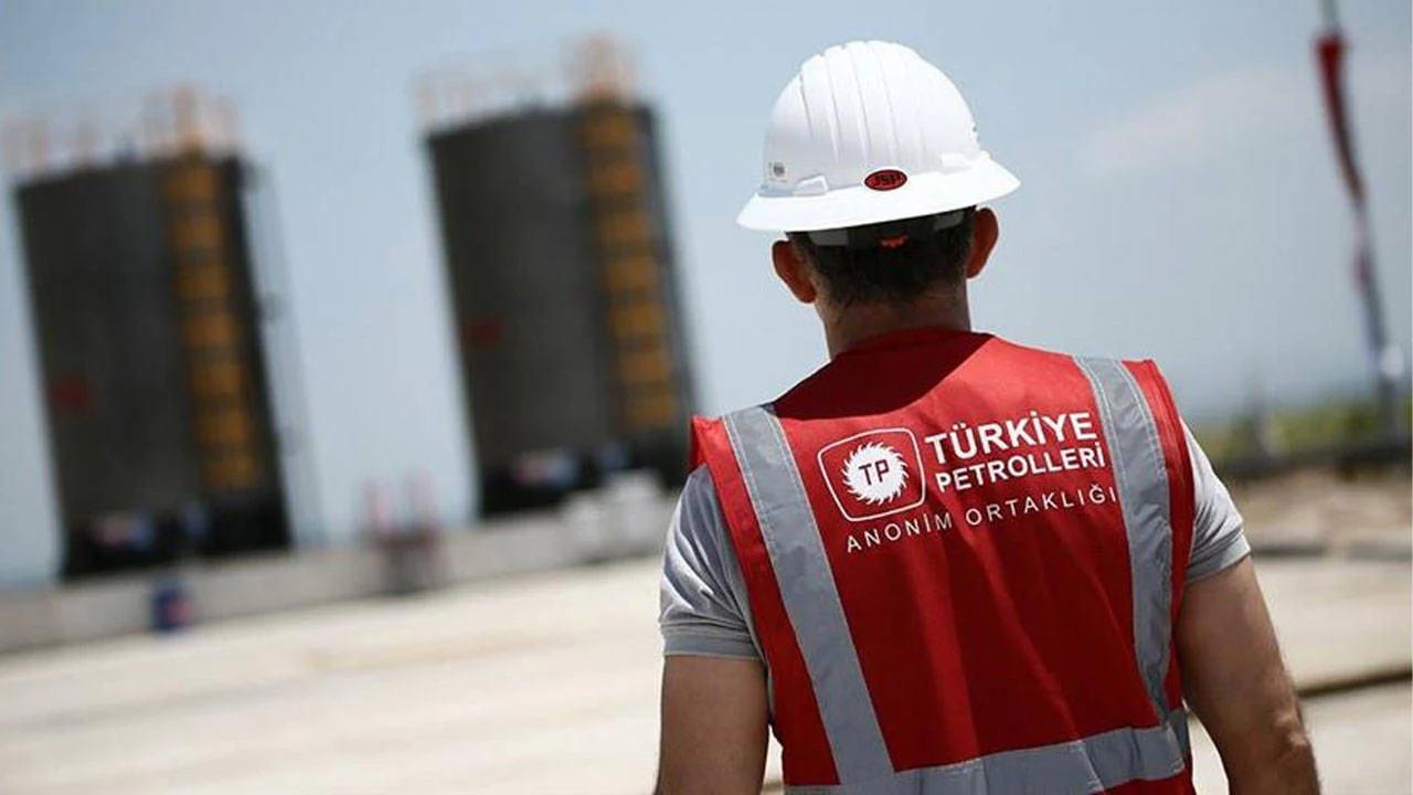 Resmi Gazete’de yayımlandı: TPAO’nun petrol arama sahasına 35 bin 783 hektar eklendi