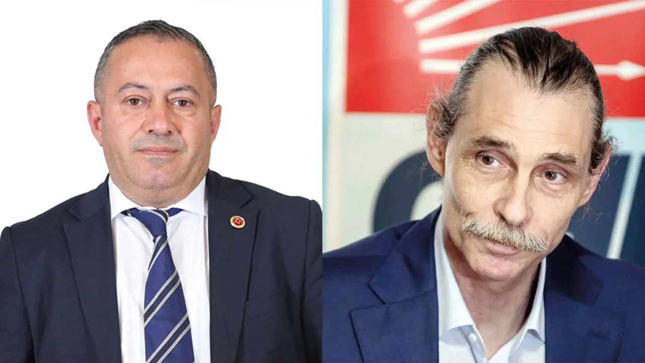 38. Kurultay soruşturması: Tutuklu delege ve Etimesgut Belediye Meclisi Başkanvekili Özkan Deniz tahliye edildi