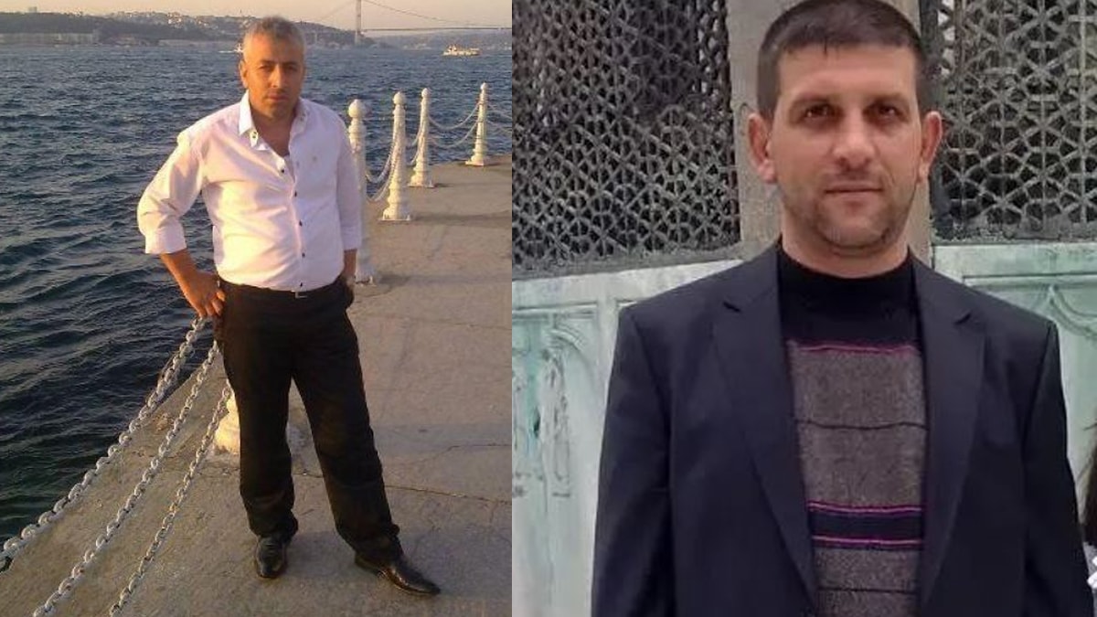 Gerçek 12 yıl sonra ortaya çıktı! İkisini de ormana gömmüşler
