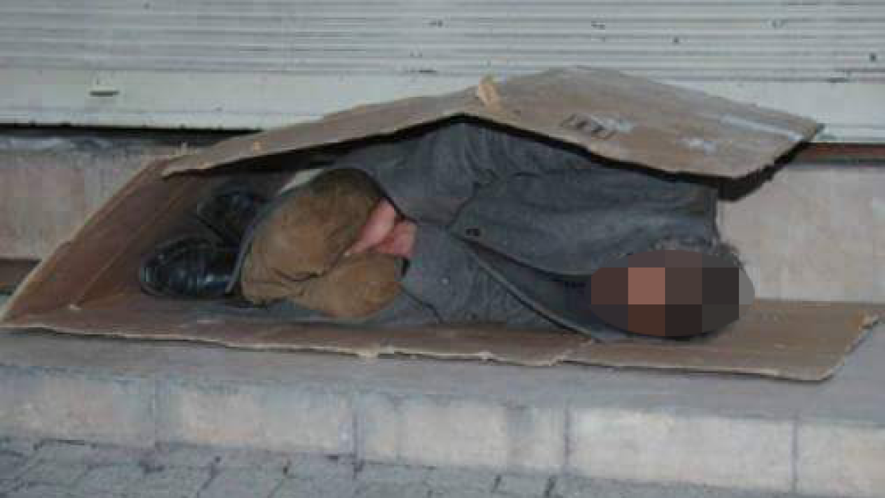 Karaman'da Kimse Sokakta Kalmayacak! Bakanlıktan Talimat